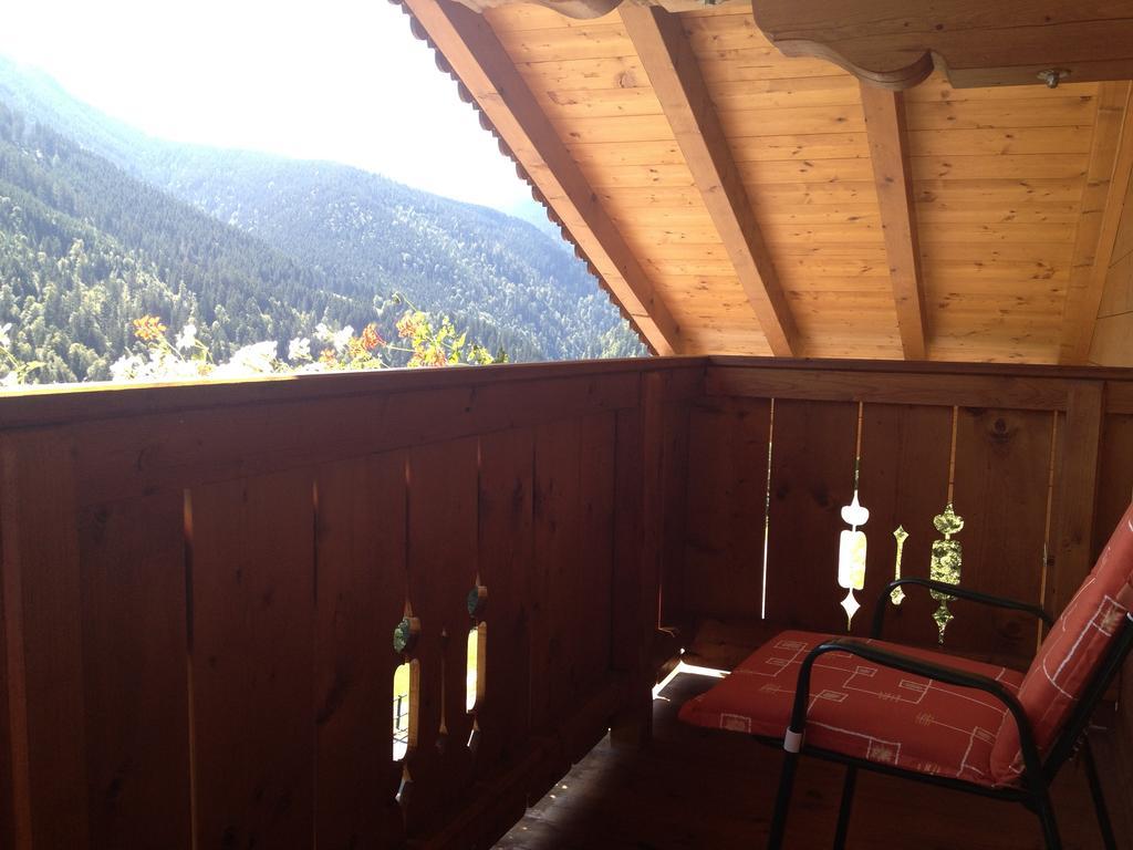 Berggasthof Hintergfoell Unken Δωμάτιο φωτογραφία